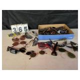 Assorted Sunglasses