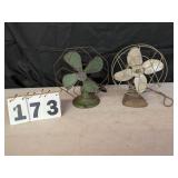 Kenmore & Other Electric Fan