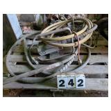 3 Concrete Vibrators