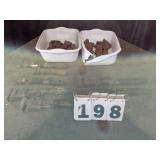 19 Various Size Pipe Wrenches