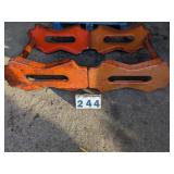 Ecoa 2 Barrel Holder