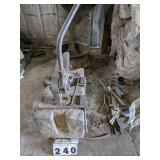 Federal Wonder Cutter #2 Metal Cutter