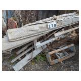 Group Step Forming Parts