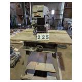 10" Sears Craftsman Radial Arm Saw