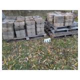 95 Used Retaining Wall Blocks