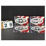 Platinum Edition State Quarter Sets