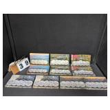 Philadelphia & Denver State Quarter Sets
