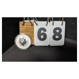 2016 Australia .999 Silver 1 Oz. WWII Anniversary