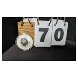 2016 Australia .999 Silver 1 Oz. WWII Anniversary