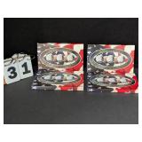 Gold Edition State Quarter Sets