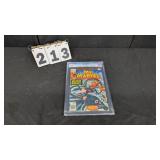 Ms. Marvel 16 Key Mystique 7.0