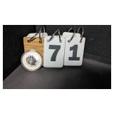 2016 Australia .999 Silver 1 Oz. WWII Anniversary