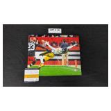 Signed George Pickens Photograph