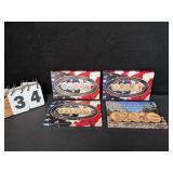 Gold Edition State Quarter Sets