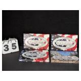 Platinum Edition State Quarter Sets