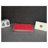 2006 Royal Canadian Double Dollar Set