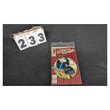 Amazing Spiderman 300 Key Venom