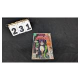 Elvira House of Mystery #1