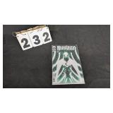 One per Store Moon Knight *0