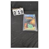 Cosmic Ghost Rider 9.8