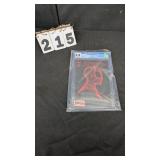 Amazing Spiderman 55 9.8