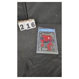 Amazing Spiderman #1 9.0