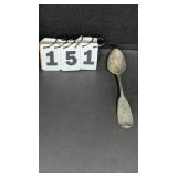 1 Coin Serving Spoon