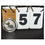 2015 .999 Silver Australian Koala