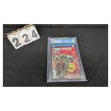 Teen Titans Key Batman Who Laughs 9.6