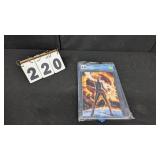 Captain Marvel #12 9.8