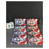 Philadelphia & Denver State Quarter Sets