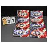 Philadelphia & Denver State Quarter Collections