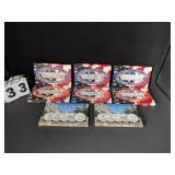 Philadelphia & Denver State Quarter Sets