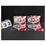 Platinum Edition State Quarter Sets