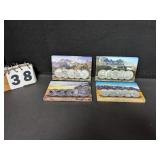 Platinum Edition State Quarter Sets