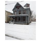 511 High Street, Elmira NY