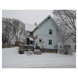 717 German Street,  Elmira NY