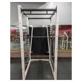 Nebula Lifting Cage with Bar