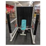 Performance Weight Machine