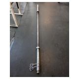 Heavy Duty 87" Lifting Bar