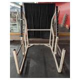 Cybex Weight Lifting Station