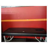 Durabuilt Massage Table