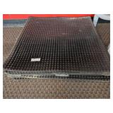 13 JM 30"x30" Fatigue Mats
