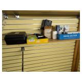 Fitness Evaluation Instruments