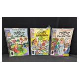 1-3 Muppets Take Manhattan