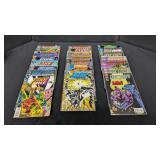 DC- 23 Justice League Task Force