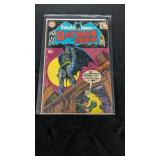 DC- Batman and Robin 382