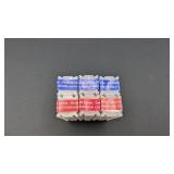 Lincolon Commermorative Pennies 2009 P and D