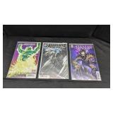 3 Guardian of the Galaxy Silver Surfer