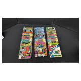 DC- 1 Robin, 29 Millennium story